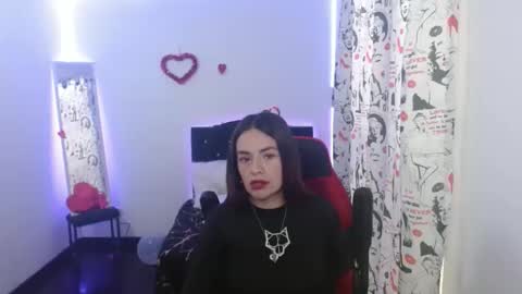 ASHLEY online show from 7, 3, 2025