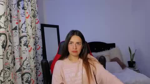 ASHLEY online show from 26, 9, 2025