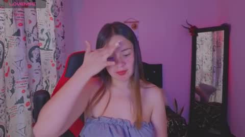 ASHLEY online show from 20, 11, 2025