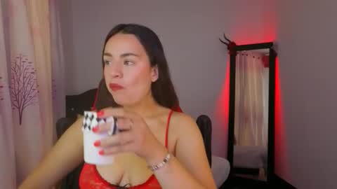 ASHLEY online show from 22, 2, 2026