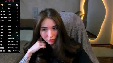 Ashley online show from 21, 4, 2026