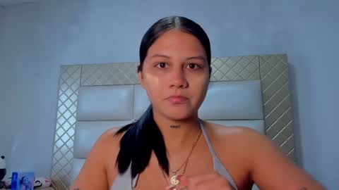 Snapshot of ashleytravis_ chatting on 13, 7, 2026 online show from 13, 7, 2026