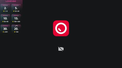 AshleyVance online show from 19, 4, 2026