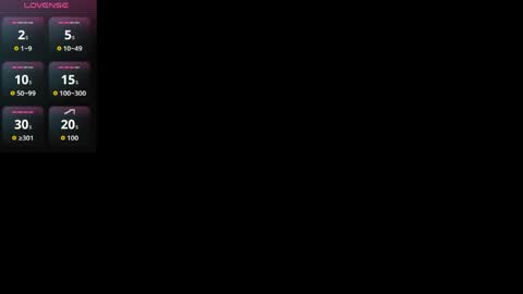 AshleyVance online show from 22, 4, 2026