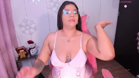 Snapshot of ashleyy18__ chatting on 28, 12, 2024 Ashleyy18   online show from 28, 12, 2024