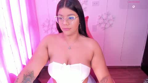 Snapshot of ashleyy18__ chatting on 28, 12, 2024 Ashleyy18   online show from 28, 12, 2024