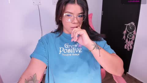 Snapshot of ashleyy18__ chatting on 4, 2, 2025 Ashleyy18   online show from 4, 2, 2025