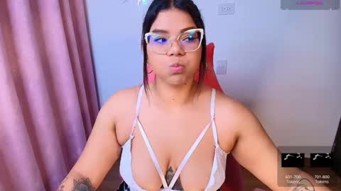 Snapshot of ashleyy18__ chatting on 16, 2, 2025 Ashleyy18   online show from 16, 2, 2025