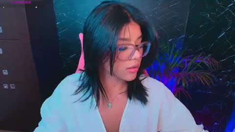 Snapshot of ashleyy18__ chatting on 20, 9, 2025 Ashleyy18   online show from 20, 9, 2025