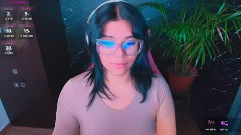 Ashleyy18   online show from 31, 1, 2026