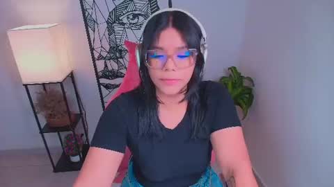 Snapshot of ashleyy18__ chatting on 16, 6, 2026 Ashleyy18 online show from 16, 6, 2026