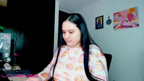 ashliecooperr online show from 26, 10, 2025