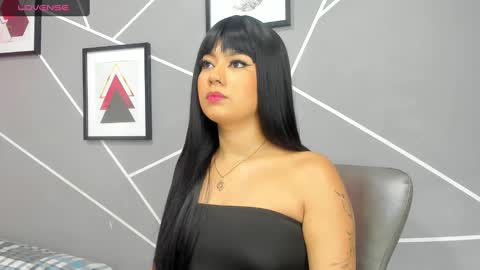 Ashlie online show from 11, 3, 2025