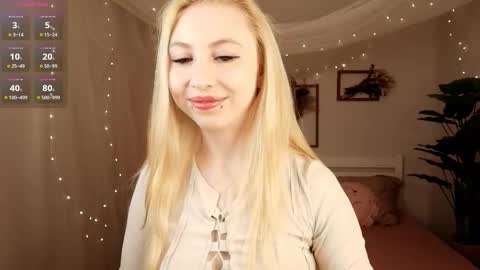 Victoria  online show from 6, 3, 2026