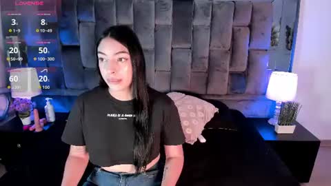 Snapshot of ashly_bloom chatting on 25, 6, 2026 Ashly online show from 25, 6, 2026