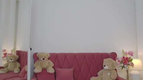 ashly_cherry online show from 14, 11, 2025