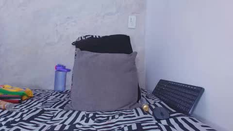 Snapshot of ashly_miller2 chatting on 27, 11, 2025 Ashly online show from 27, 11, 2025