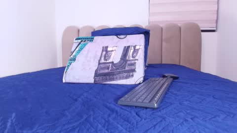 Snapshot of ashly_miller2 chatting on 5, 12, 2025 Ashly online show from 5, 12, 2025