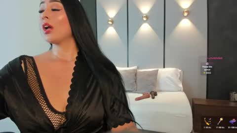 A S H L Y online show from 31, 3, 2026