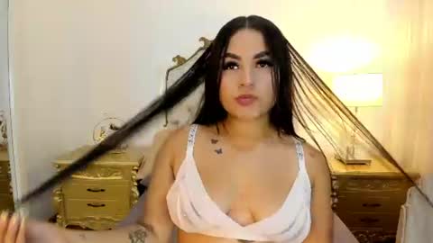 Snapshot of ashly_pink chatting on 23, 7, 2026 Ashly online show from 23, 7, 2026