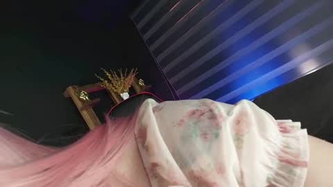 Ashly Betancur  online show from 1, 4, 2026