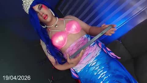 Snapshot of ashlybetancurxxx chatting on 19, 4, 2026 Ashly Betancur online show from 19, 4, 2026