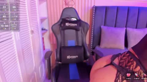 ashlye_miller_ online show from 17, 1, 2025