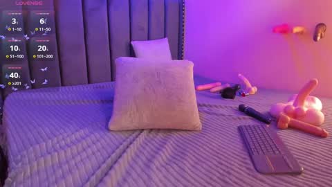 ashlye_miller_ online show from 1, 2, 2025