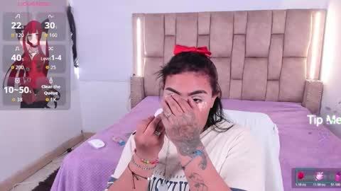 ashlye_rose0 online show from 22, 12, 2025