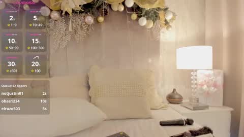 Paula Baleta  online show from 11, 12, 2024