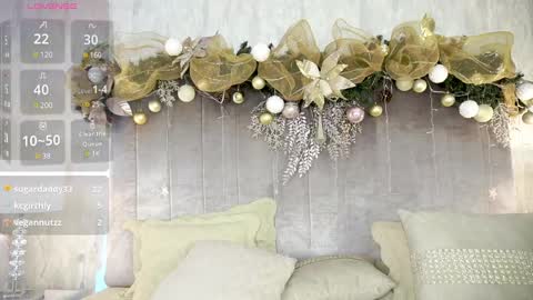 Paula Baleta  online show from 13, 12, 2024