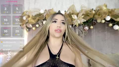 Paula Baleta  online show from 14, 12, 2024