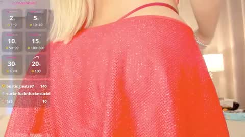 Paula Baleta  online show from 23, 2, 2025