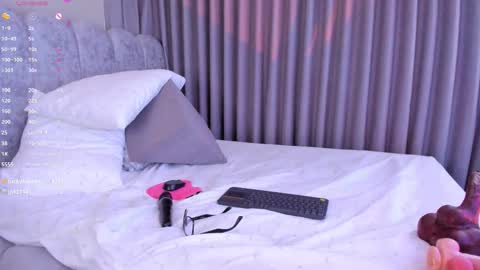 Snapshot of ashlye_stone chatting on 16, 3, 2026 Paula Baleta online show from 16, 3, 2026