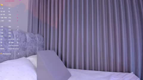 Snapshot of ashlye_stone chatting on 26, 3, 2026 Paula Baleta online show from 26, 3, 2026