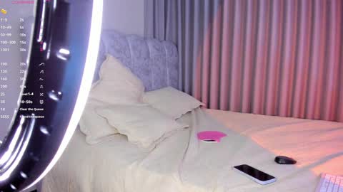 Snapshot of ashlye_stone chatting on 5, 4, 2026 Paula Baleta online show from 5, 4, 2026