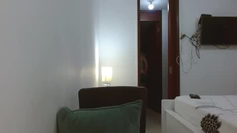 AshlyMoon online show from 23, 10, 2025