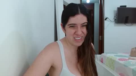 AshlyMoon online show from 17, 5, 2026