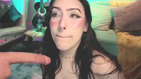 Snapshot of ashlynnlowe_ chatting on 2, 10, 2025 Ash online show from 2, 10, 2025