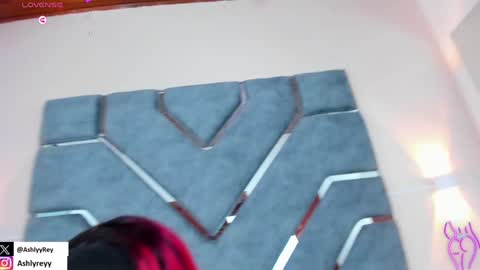 Ashly  online show from 31, 12, 2024