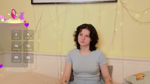 Kristine online show from 29, 11, 2025