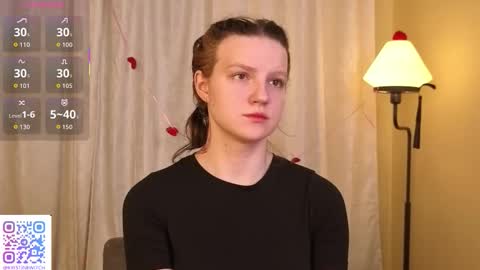 Kristine online show from 14, 2, 2026