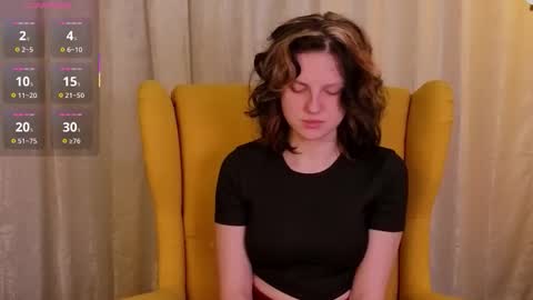 Kristine online show from 18, 2, 2026