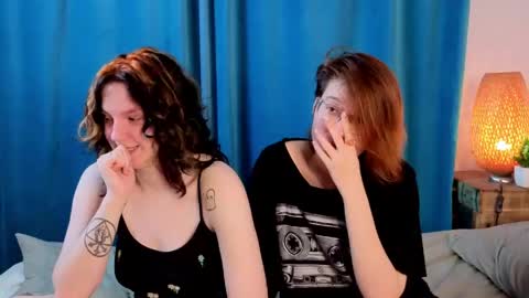 Kristine online show from 16, 4, 2026