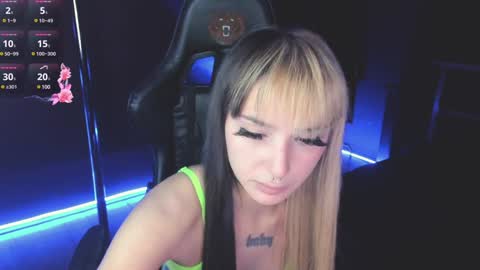 Mila online show from 28, 1, 2025