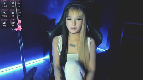 Mila online show from 28, 1, 2025