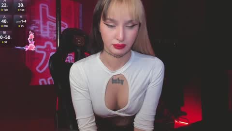 Mila online show from 30, 1, 2025