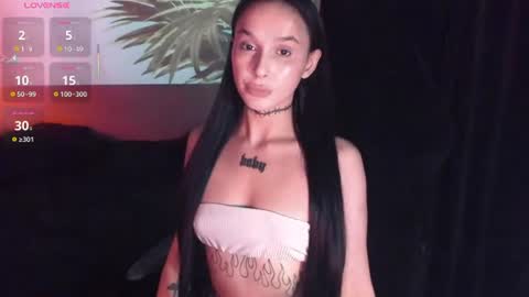 Mila online show from 4, 7, 2026