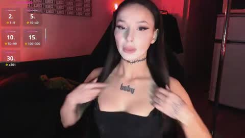 Mila online show from 2, 8, 2026