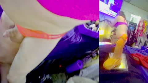 Snapshot of ashmomo chatting on 5, 12, 2024 ashmomo online show from 5, 12, 2024